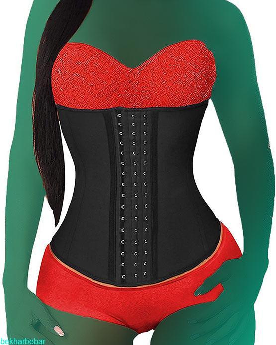 گن لاغری ساعت شنی