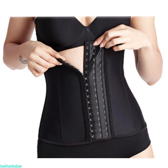 گن ساعت شنی چربی سوزی و لاغری شکم و پهلو