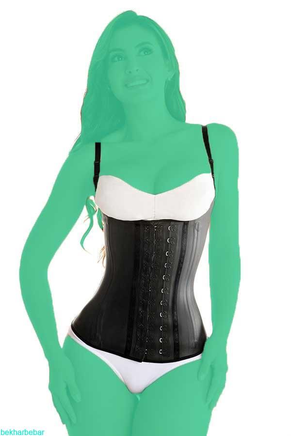 گن شنی تاپی بند نازک