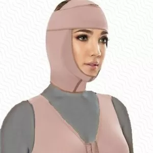 گن جراحی پلاستیک یا گن غبغب