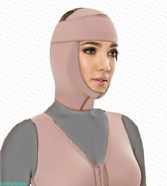 گن جراحی پلاستیک یا گن غبغب