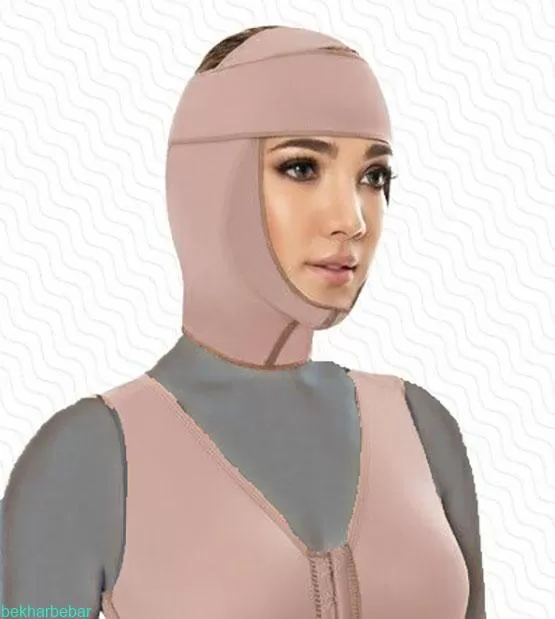 گن جراحی پلاستیک یا گن غبغب
