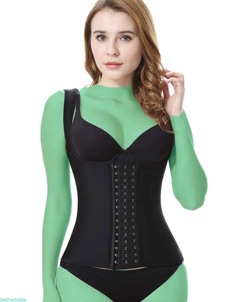 گن ساعت شنی بند پهن