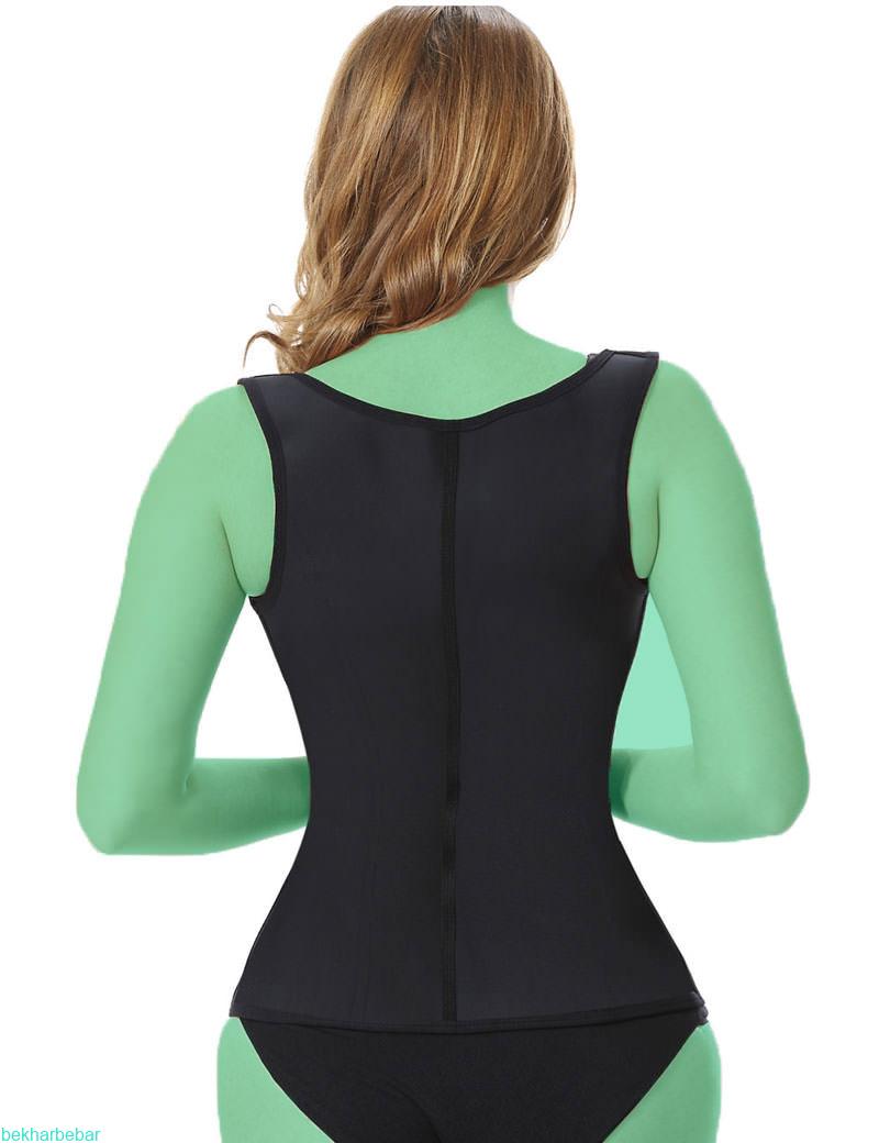 فواید پوشیدن گن تاپی بند پهن