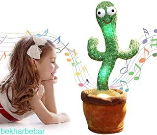 اسباب بازی کاکتوس رقصنده