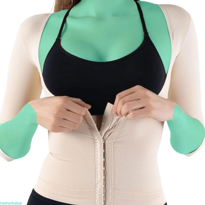 گن بازوی بلند شکم و پهلو