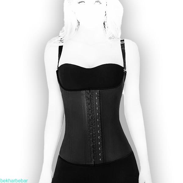 گن قزن پرس دارای بند تنظیم شونده ساعت شنی