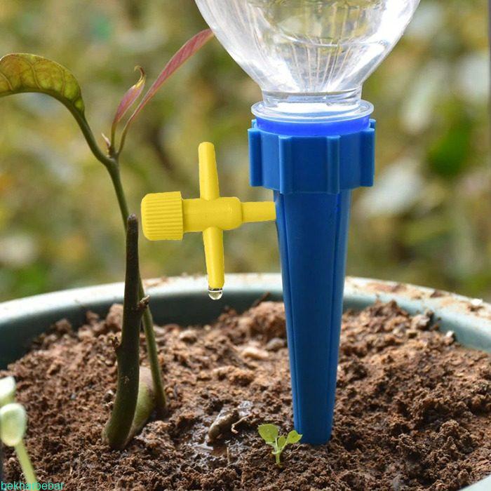 آبپاش قطره ای