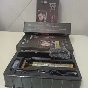 ریش تراش حرفه ای شارژی دالینگ اصل