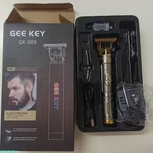 ماشین اصلاح ریش و موهای سر قابلیت شارژ با کابل USB