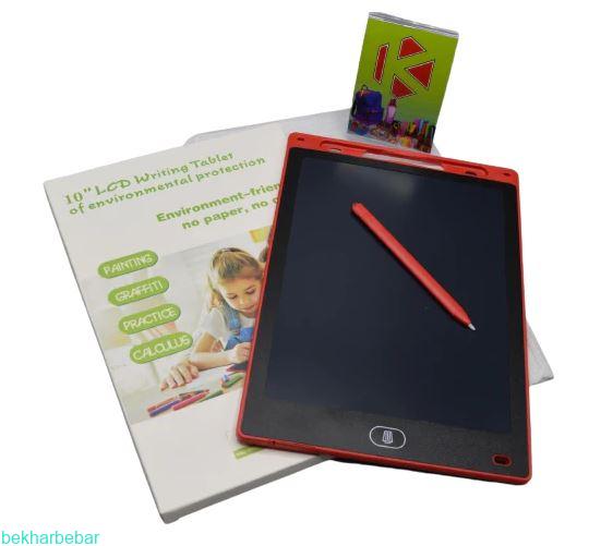 تبلت دیجیتال کودکان