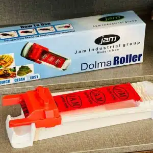 دلمه پیچ اصل مارک jam