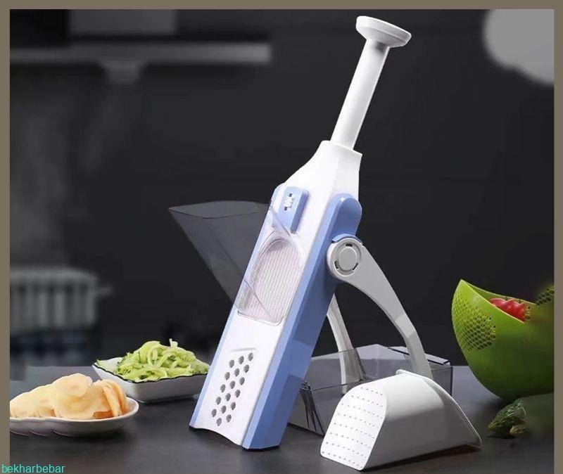 خرید خردکن دستی ماندولین اصل