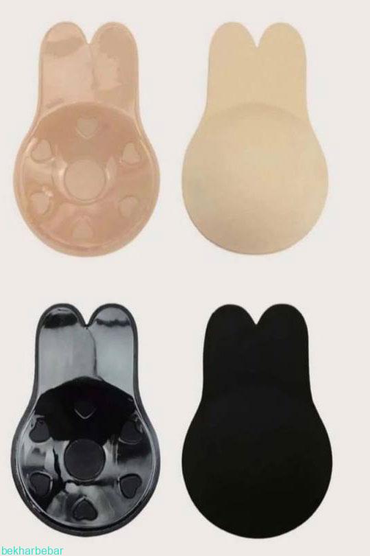 چسب سیلیکونی لیفت سینه خرگوشی