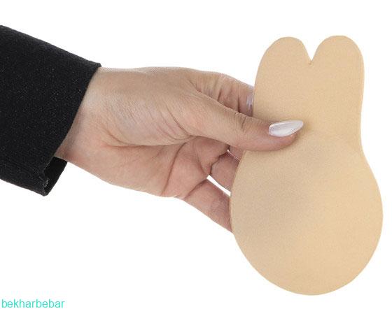 چسب سیلیکونی رفع افتادگی سینه ها