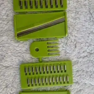 دستگاه برش سبزیجات veggie slicer