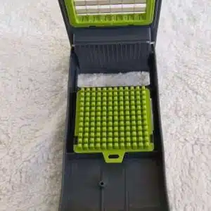 دستگاه سالاد سازveggie slicer