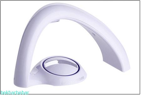 چراغ خواب جادویی برای اتاق خواب