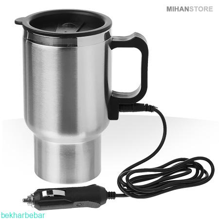 خرید فلاسک فندکی ماشین جنس اصل