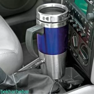 بهترین فلاسک فندکی برای ماشین
