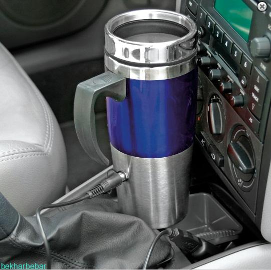 بهترین فلاسک فندکی برای ماشین