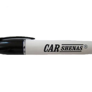 قلم تست رنگ بدنه ماشین اصل