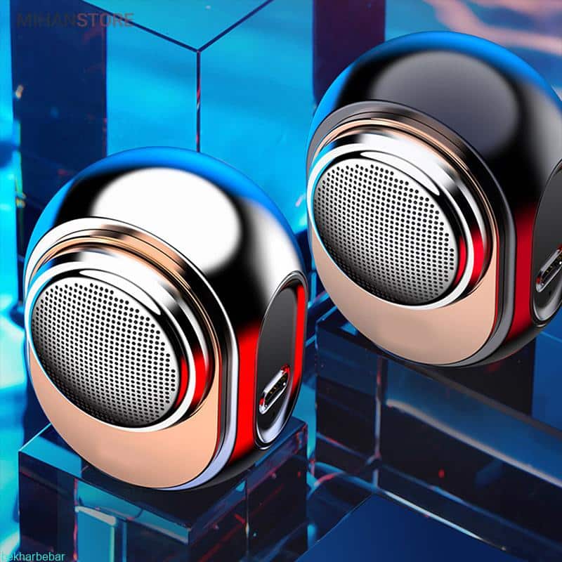 مینی ریش تراش شارژی جیبی قابل حمل