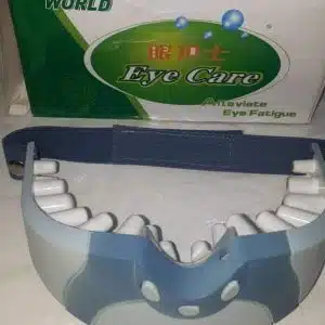 ماساژور چشم