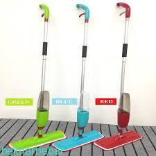 طرز کار با تی شستشوی زمین مخزن دار