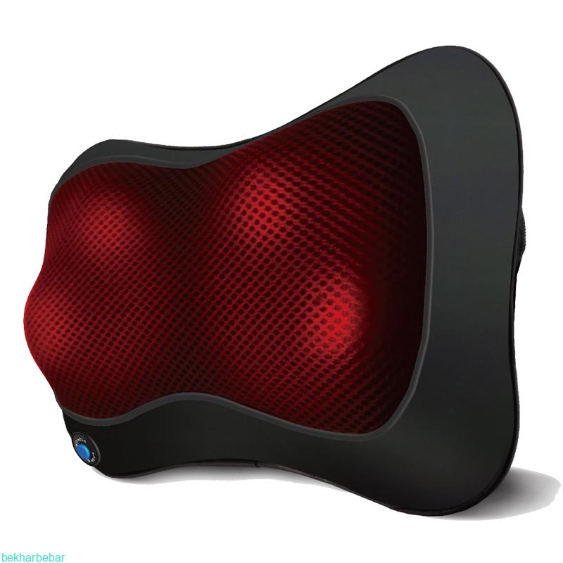 خصوصیات ماساژور بالشتی اصل چیست؟