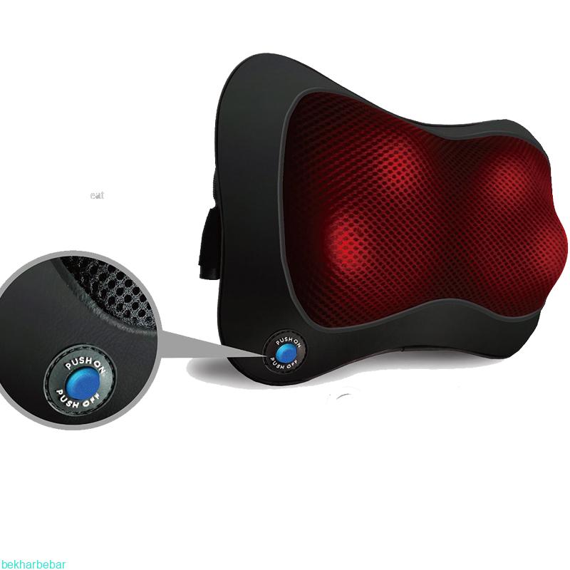 خصوصیات ماساژور بالشتی اصل چیست؟