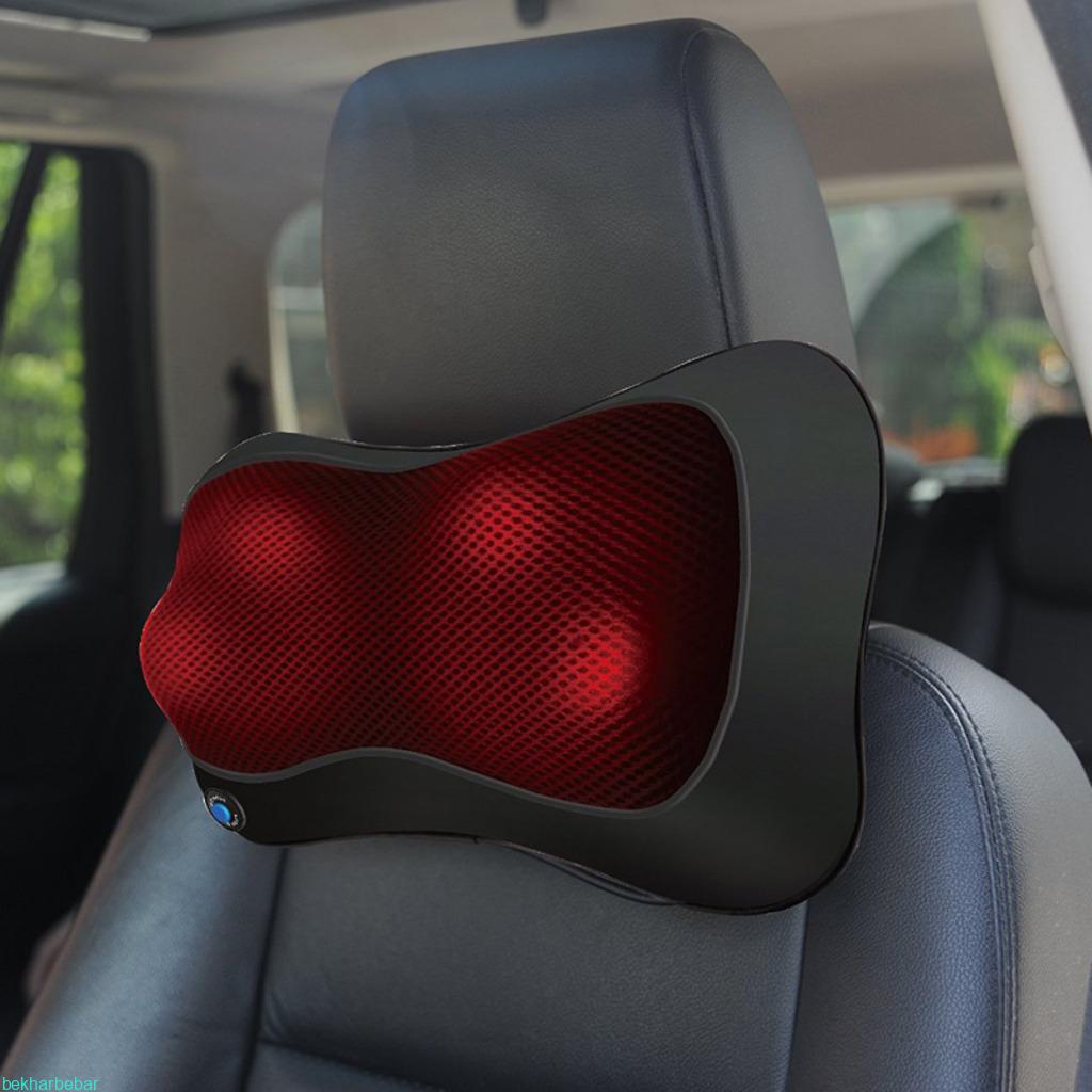 ویژگیهای جادویی ماساژور گردن و پشت سر