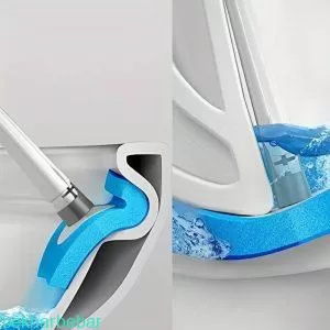 برس توالت فرنگی شوی لوکینو اصل