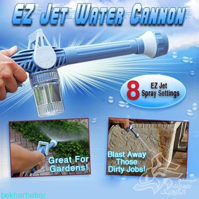 مینی کارواش ایزی جت چه کاربردهایی دارد؟