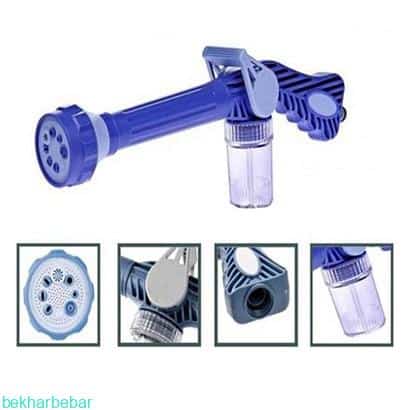 ویژگی های جادویی مینی کارواش ایزی جت