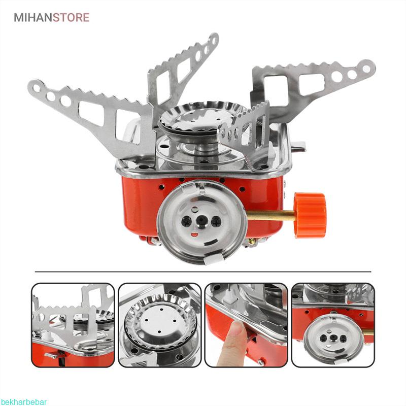 اجاق گاز مسافرتی و کوهنوردی اصل