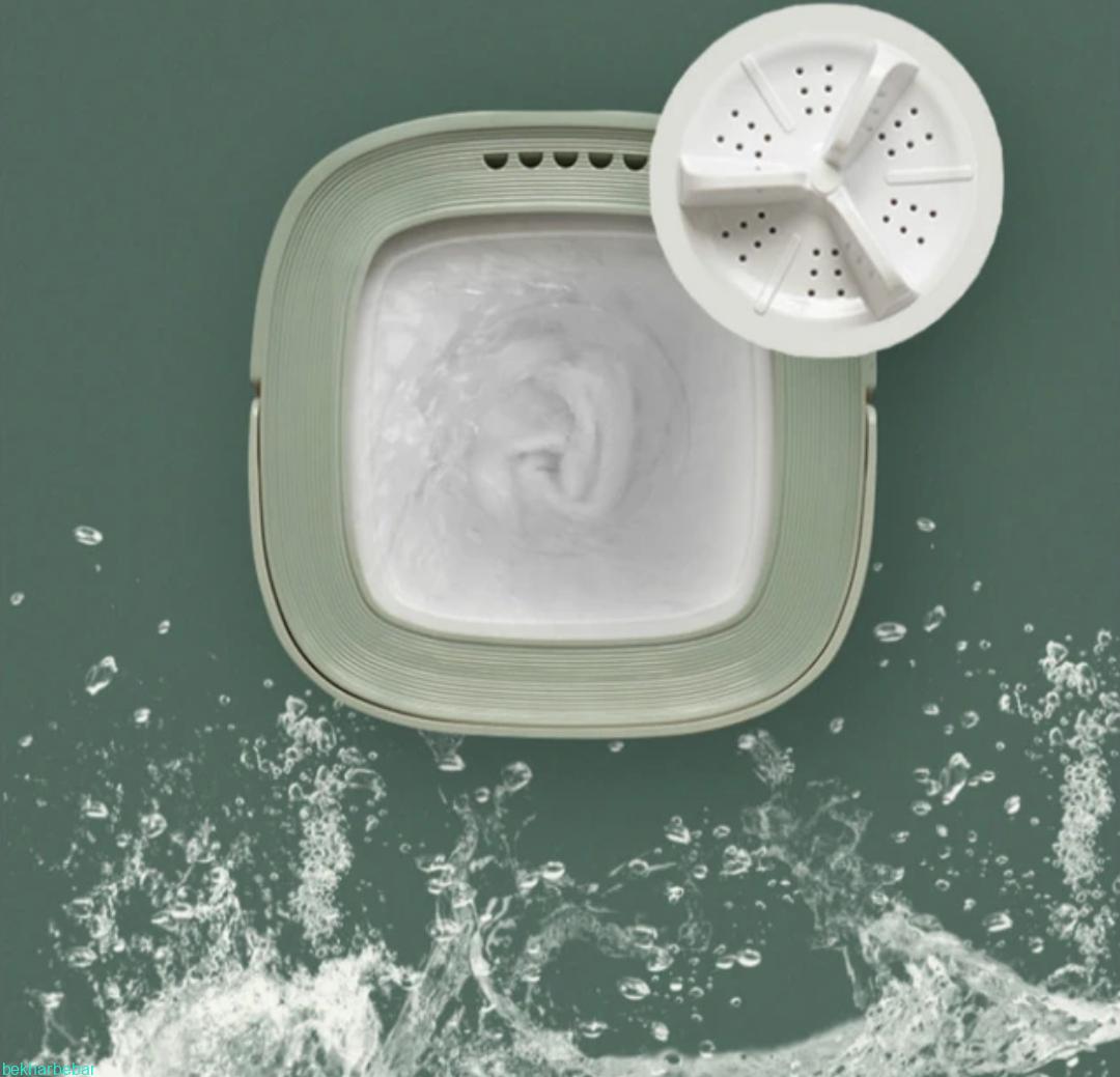 ویژگی های مینی واش تاشونده اصل