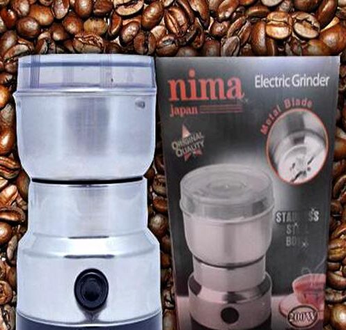 آسیاب برقی چیست و به چه کار می آید؟