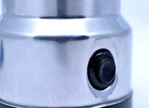 مهم ترین دلایل استفاده از آسیاب برقی