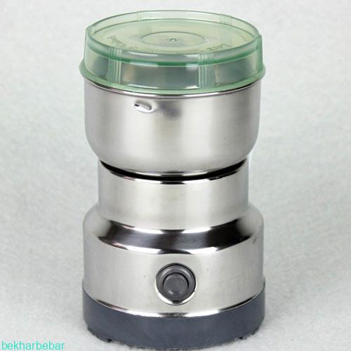 ضروری ترین خردکن گردو و مغزیجات برای آشپزخانه