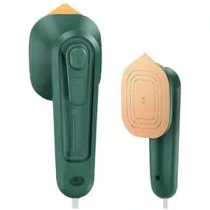 مزیت استفاده از اتو مسافرتی dry airon چیست؟