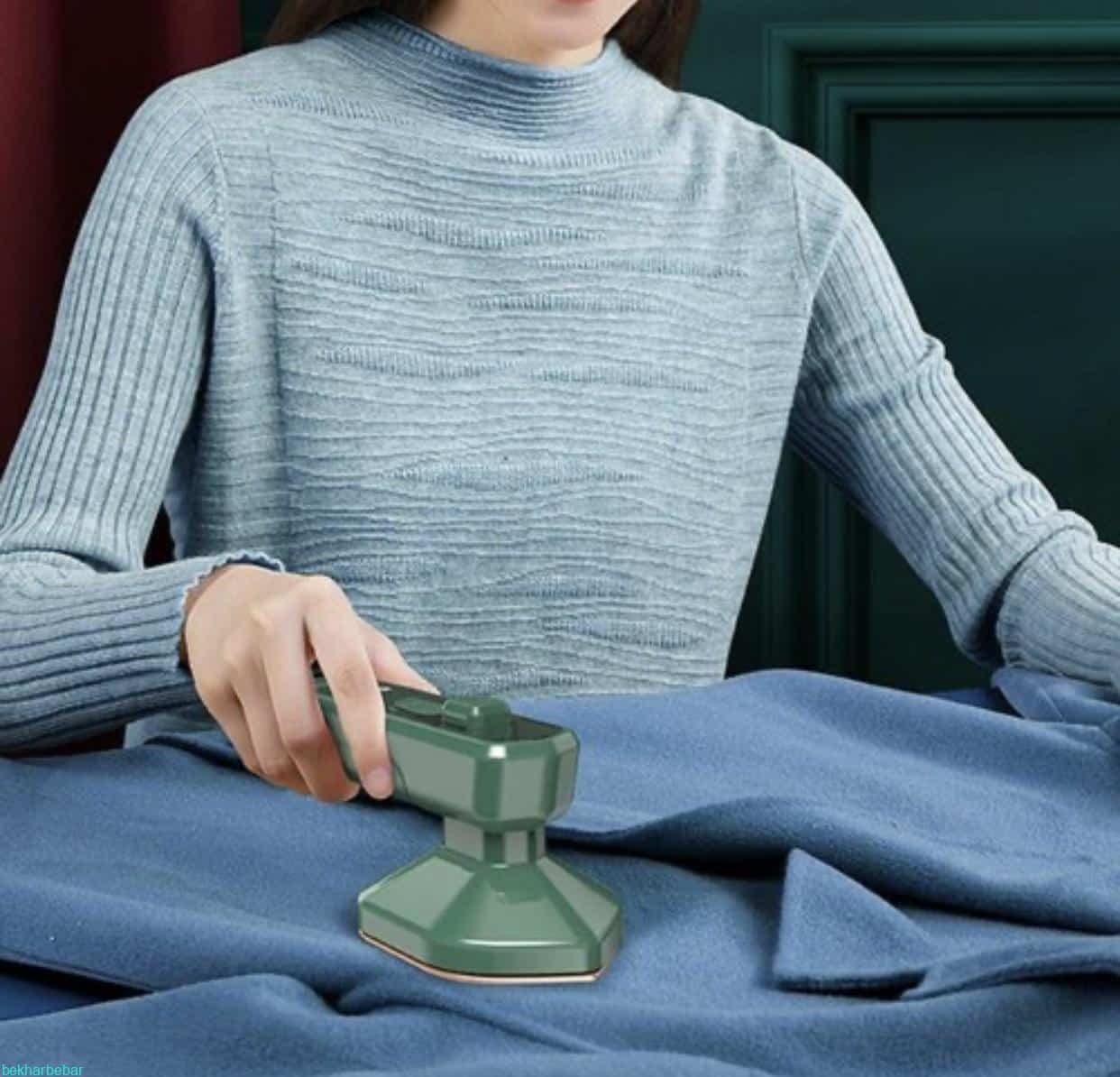 قیمت مینی اتوی مسافرتی اصل