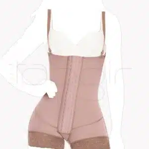 گن شکم پهلو قزن دار و شورتی 11066