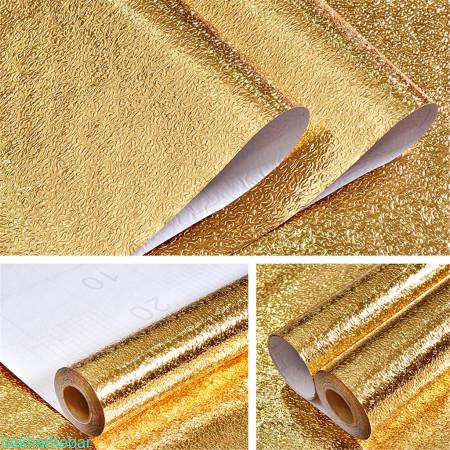 برچسب فویلی برای درب و پنجره و کابینت