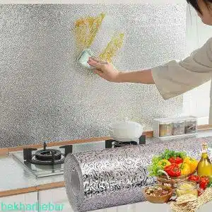 فویل برچسب کابینت