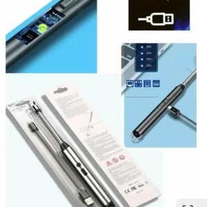 فندکهای برقی شارژی ECT اصل