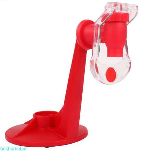 راهنمای سریع و آسان برای استفاده از دستگاه آسان نوش