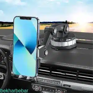بهترین هولدر موبایل خودرو