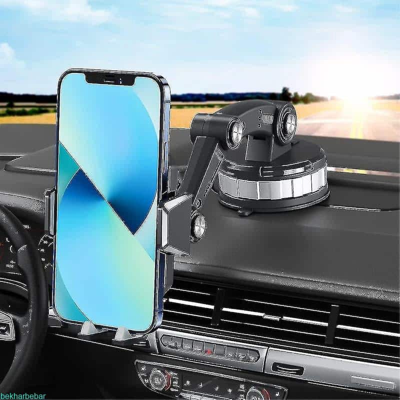 بهترین هولدر موبایل خودرو