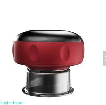 بهترین دستگاه حجامت دیجیتال